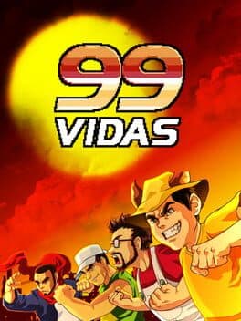 99Vidas cover art