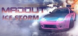 MadOut Ice Storm cover art