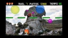 Nayra's Popstactic Adventures in Cadiz cover art