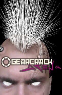 Gearcrack Arena cover art