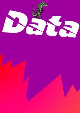 Data cover art