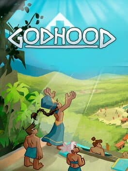 Godhood cover art