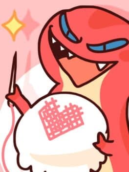 Ten-chan Party! cover art