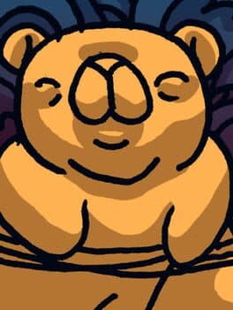 Grapple Bear cover art