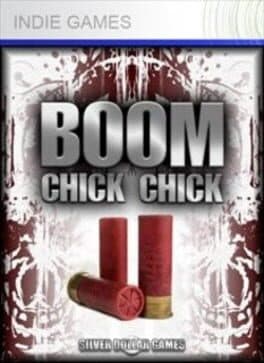Boom Chick Chick cover art