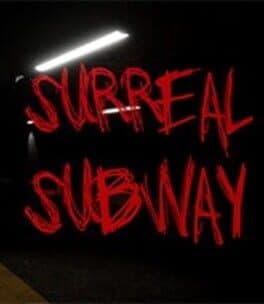 SurReal Subway cover art