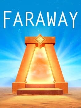 Faraway: Puzzle Escape cover art