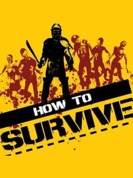 How to Survive cover art