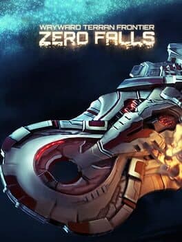 Wayward Terran Frontier: Zero Falls cover art