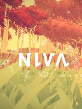 Niva cover art