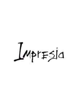 Impresja cover art