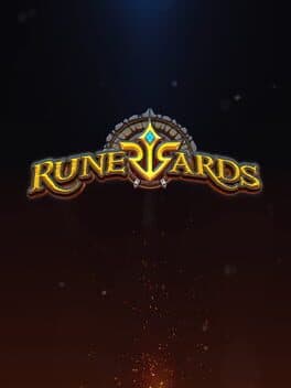 Runewards cover art