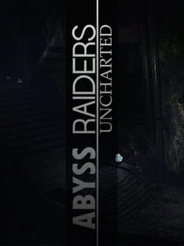 Abyss Raiders: Uncharted cover art