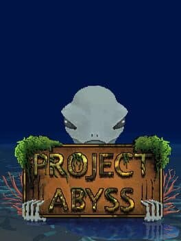 Project Abyss cover art