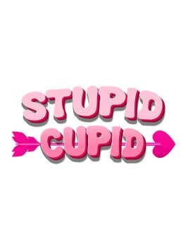 Stupid Cupid cover art