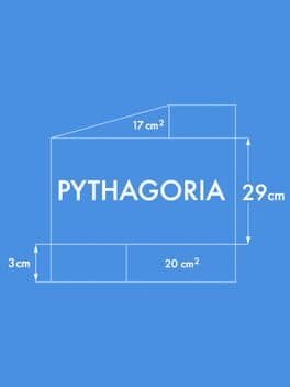 Pythagoria cover art