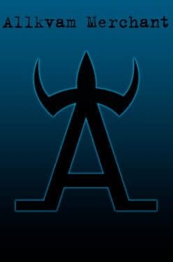 Allkvam Merchant cover art