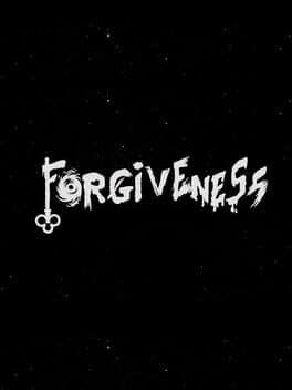 Forgiveness cover art