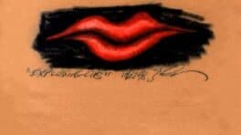 Exploding Lips cover art