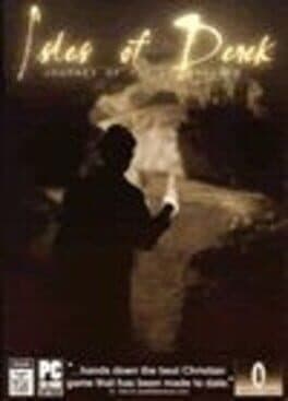 Isles of Derek cover art