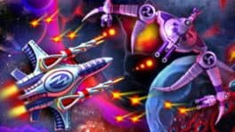 Astro Fury cover art