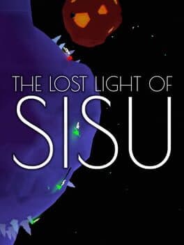 The Lost Light of Sisu cover art