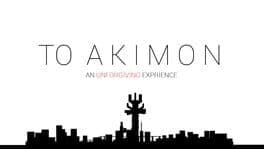 To Akimon cover art