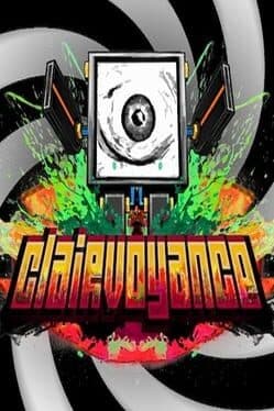 Clairvoyance cover art