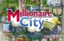 Millionaire City cover art