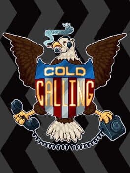 Cold Calling cover art