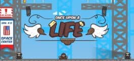 Once Upon A Life cover art