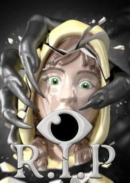 Rest in Pieces cover art