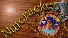 Nutcracker cover art