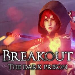 DarkPrison cover art