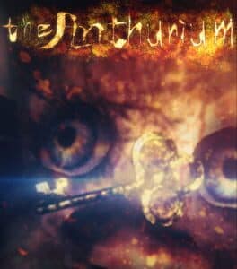 The Anthurium cover art