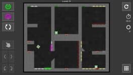 Portal Touch cover art