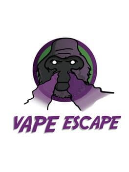 vApe Escape cover art