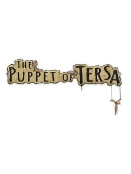 The Puppet of Tersa cover art