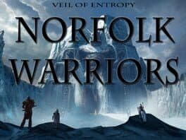 Norfolk Warriors cover art