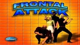 Frontal Attack cover art