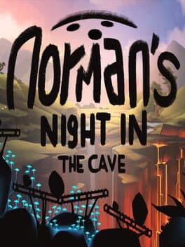 Norman's Night In cover art