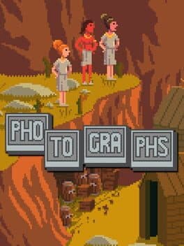 Photographs cover art