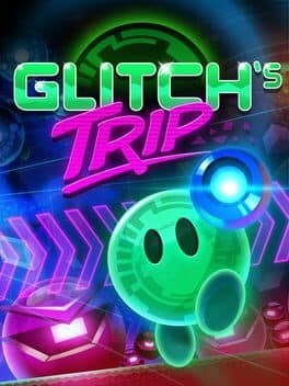 Glitch's Trip cover art