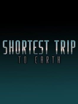 Shortest Trip to Earth cover art