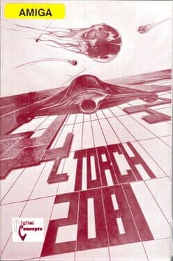 Torch 2081 cover art