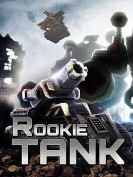 Rookie Tank cover art