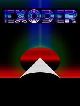 Exoder cover art