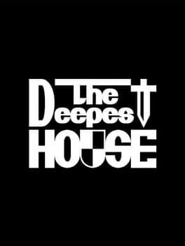 The Deepest House cover art