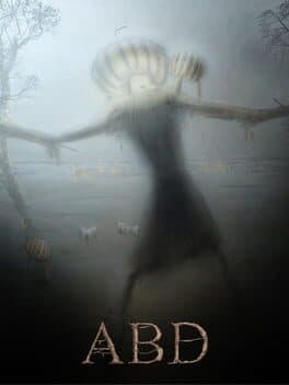 ABD: A Beautiful Day cover art