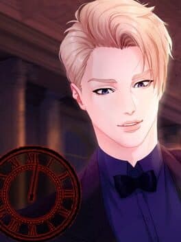 A Bloody Party cover art